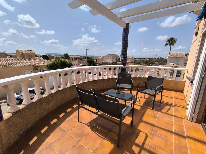 3 slaapkamer Villa Te koop