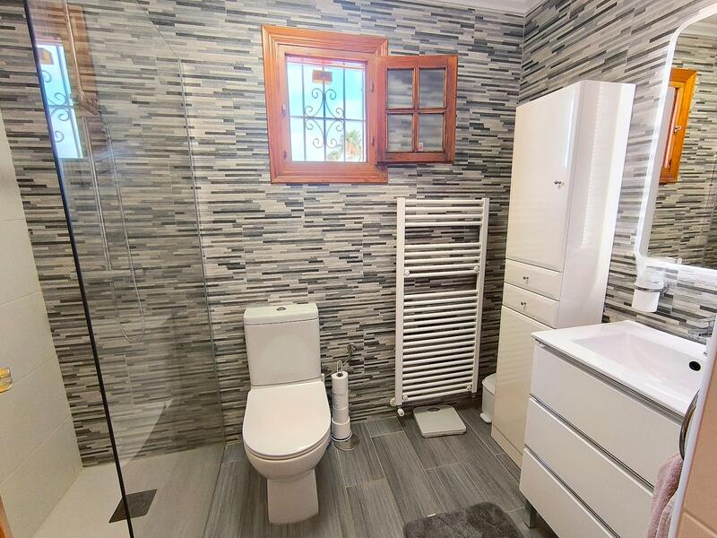3 slaapkamer Villa Te koop