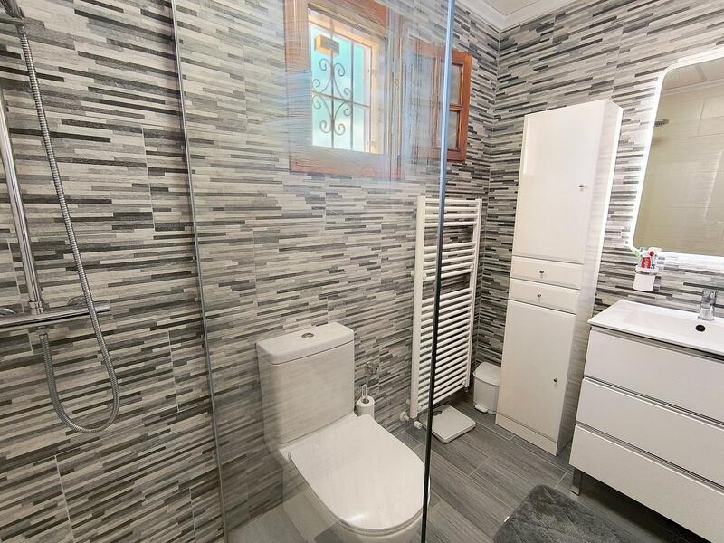 3 slaapkamer Villa Te koop