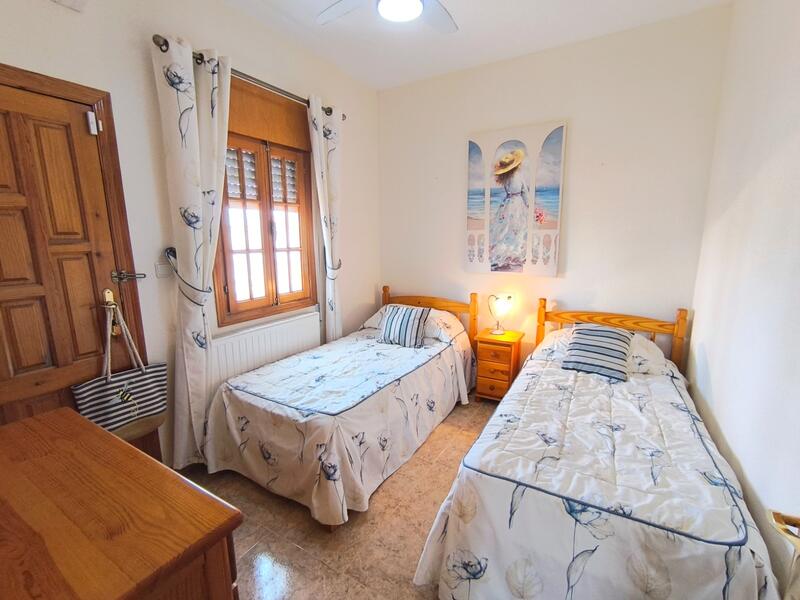 3 slaapkamer Villa Te koop