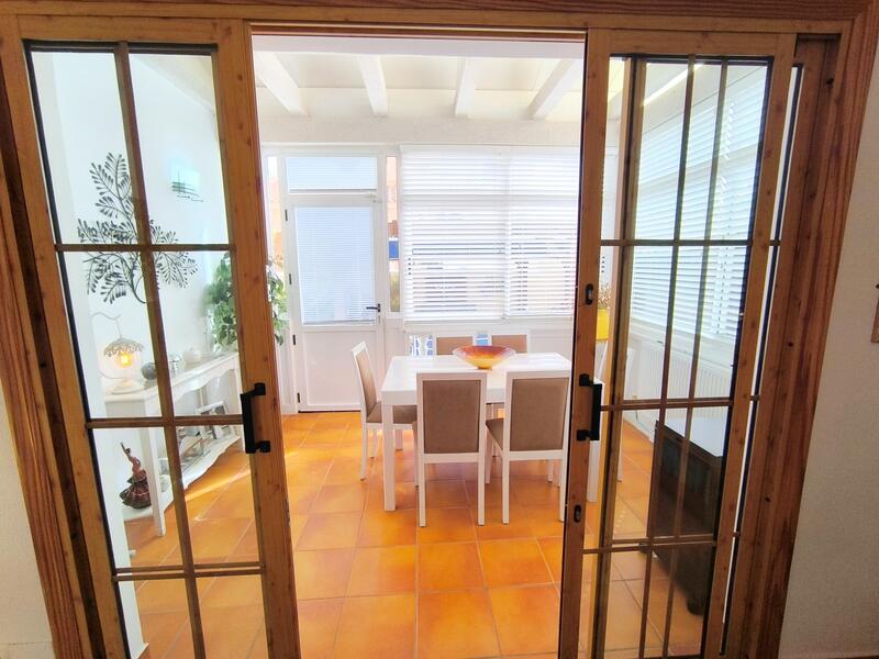 3 slaapkamer Villa Te koop