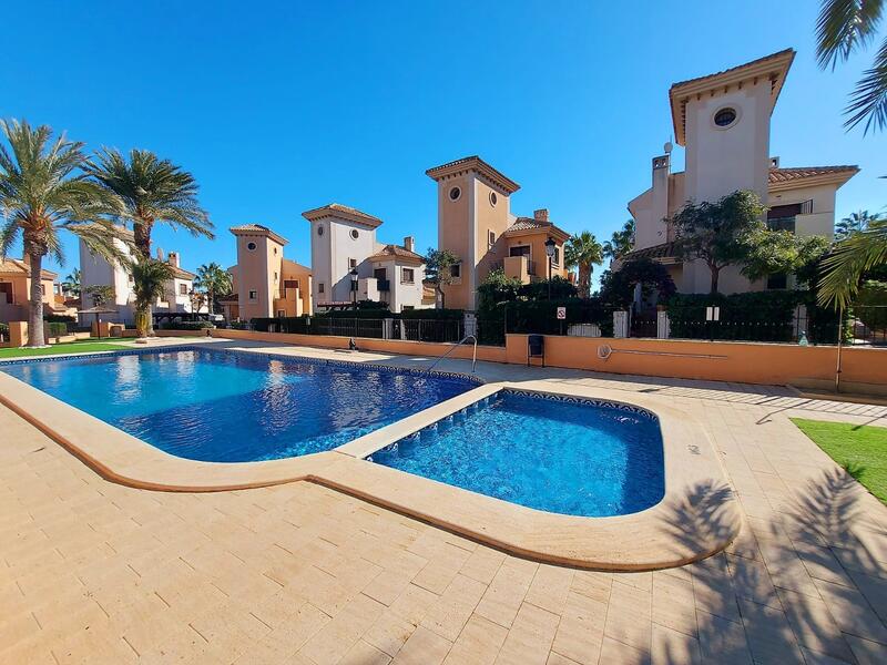 3 slaapkamer Villa Te koop
