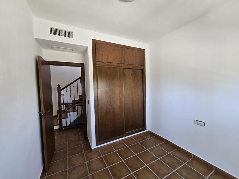 3 slaapkamer Villa Te koop