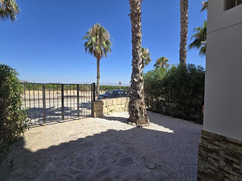 3 slaapkamer Villa Te koop