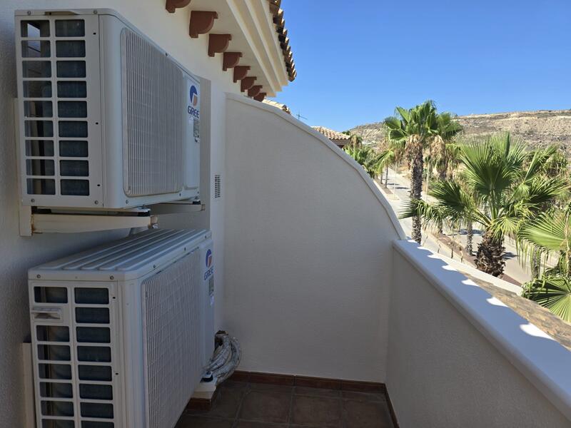 3 slaapkamer Villa Te koop