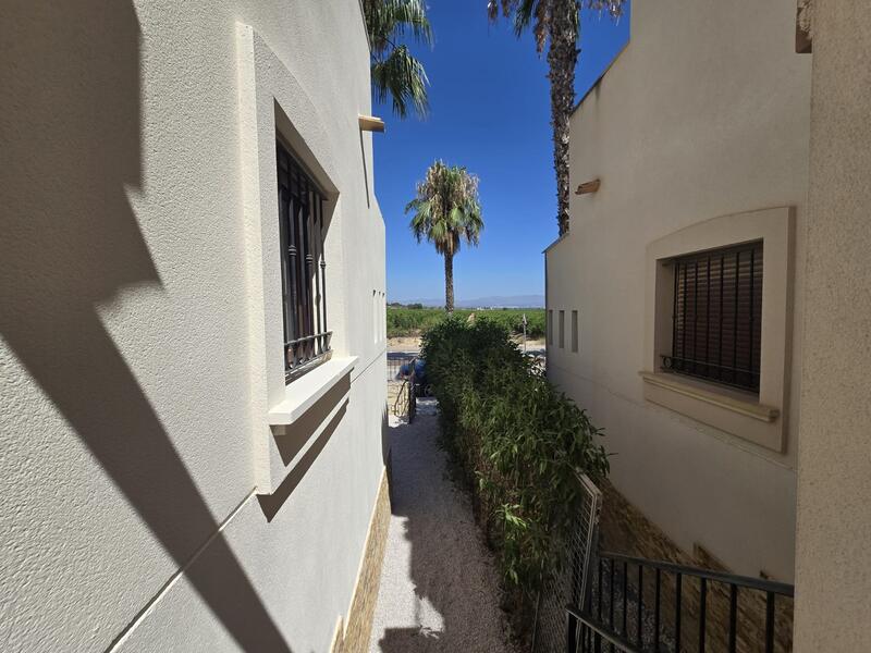 3 slaapkamer Villa Te koop