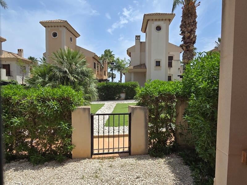 3 slaapkamer Villa Te koop