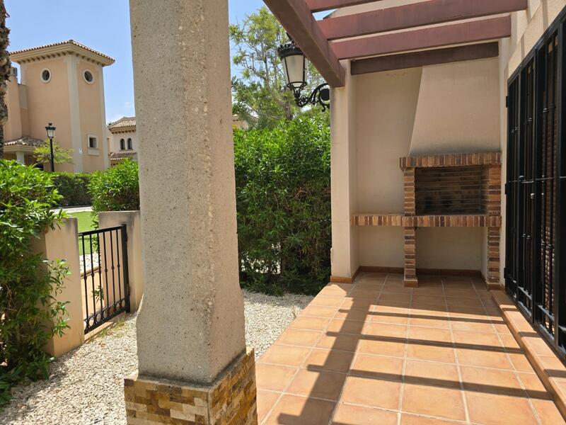 3 slaapkamer Villa Te koop