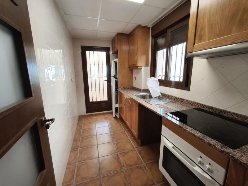 3 slaapkamer Villa Te koop