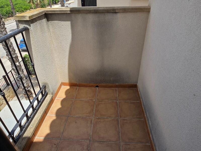 3 slaapkamer Villa Te koop