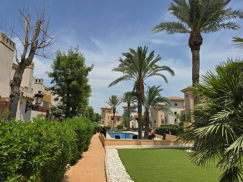 3 slaapkamer Villa Te koop