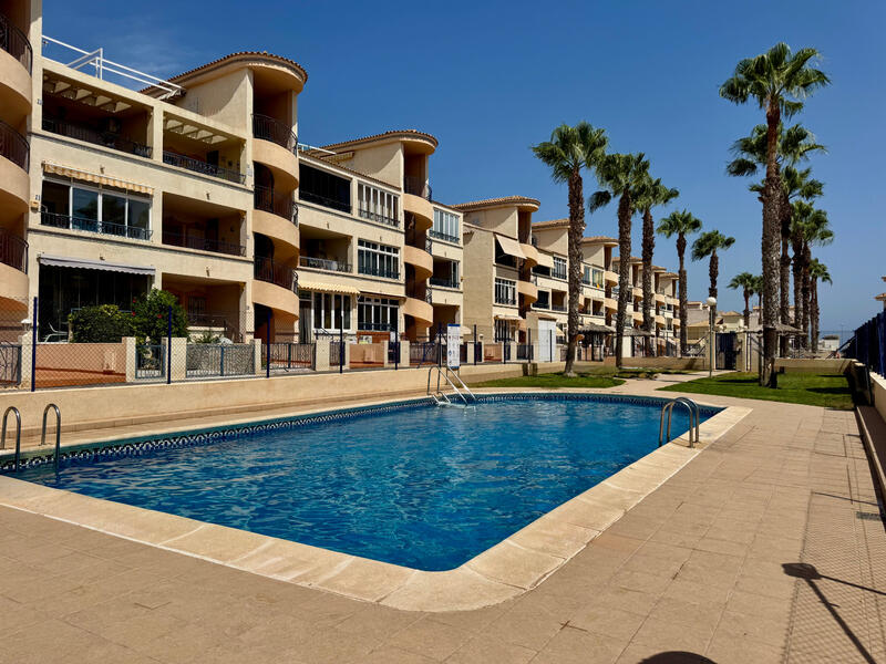 Appartement zu verkaufen in Los Altos, Alicante