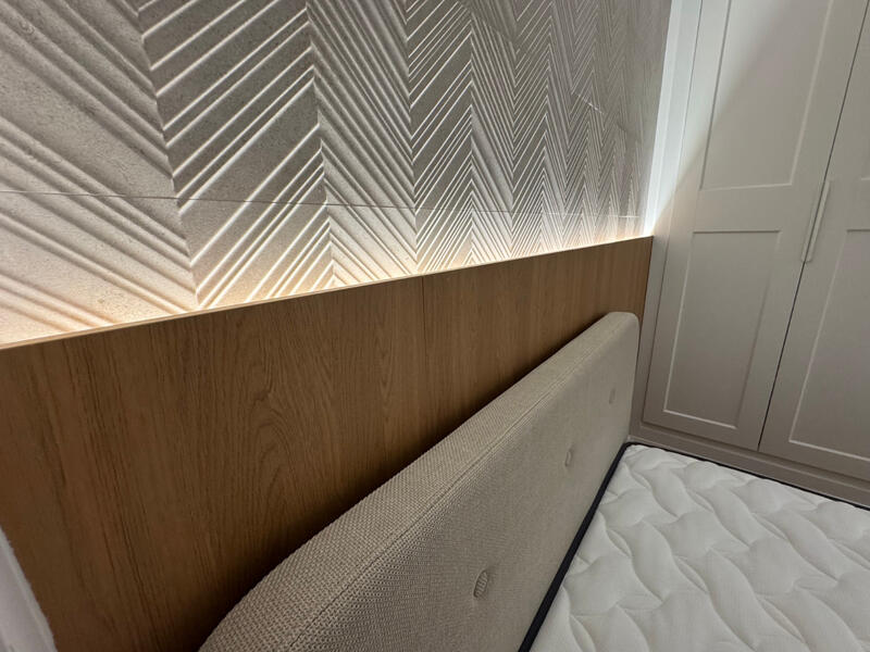 2 slaapkamer Appartement Te koop