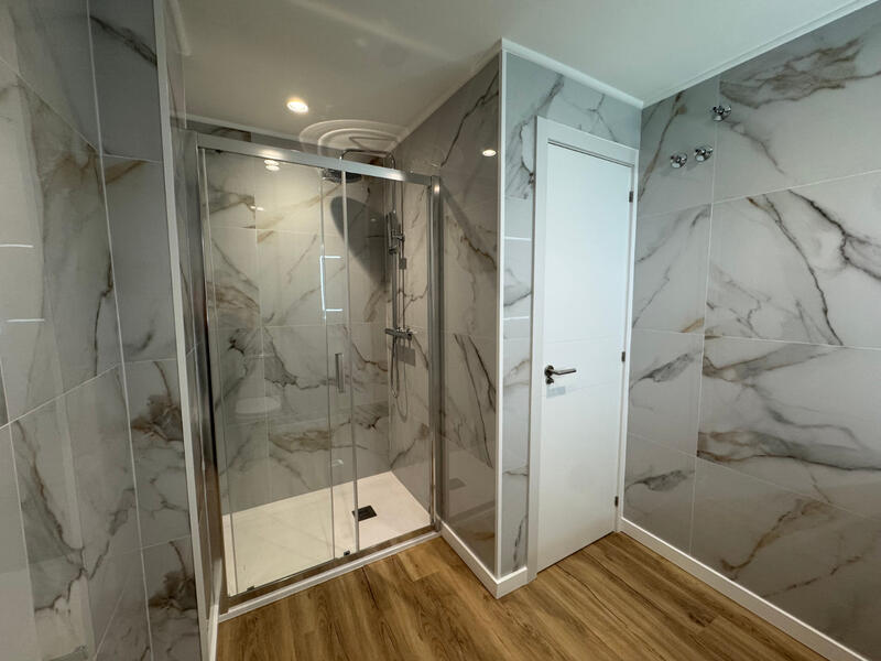 2 slaapkamer Appartement Te koop
