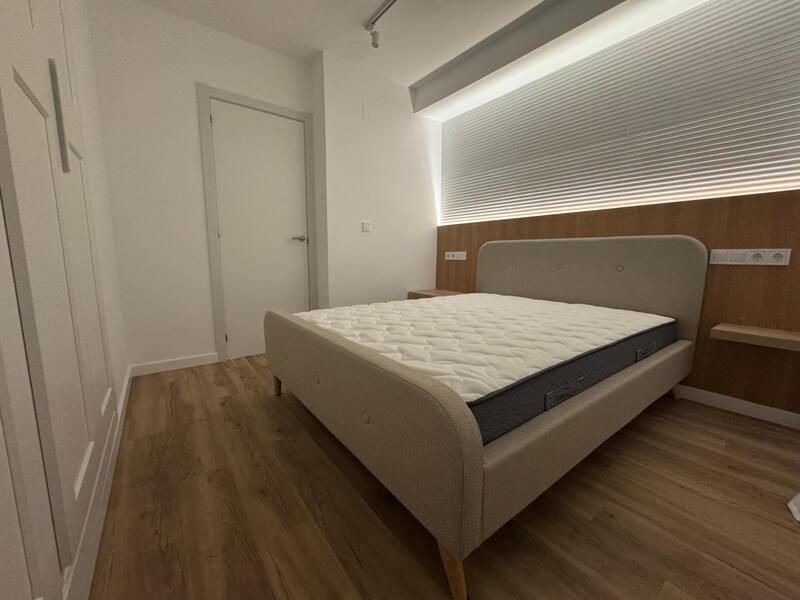 2 slaapkamer Appartement Te koop