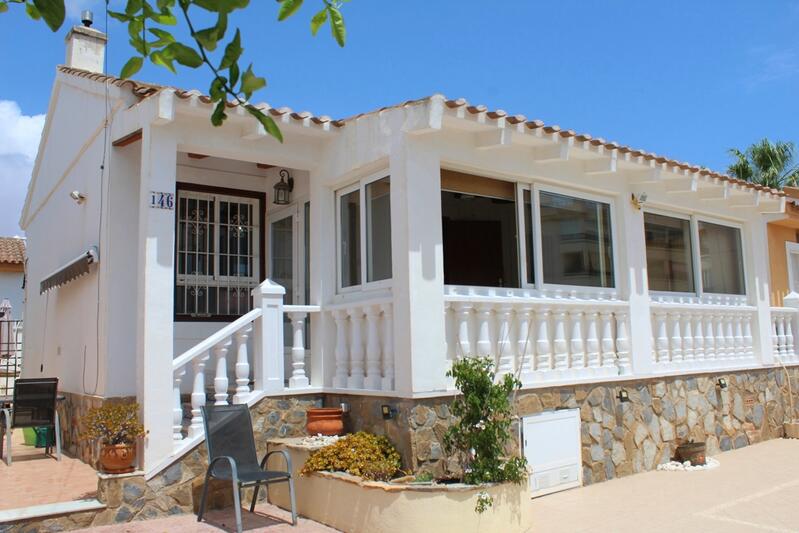 Villa for sale in Orihuela Costa, Alicante