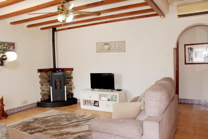 2 bedroom Villa for sale