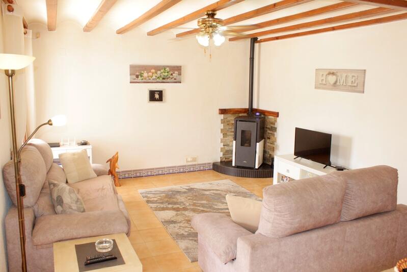 2 bedroom Villa for sale