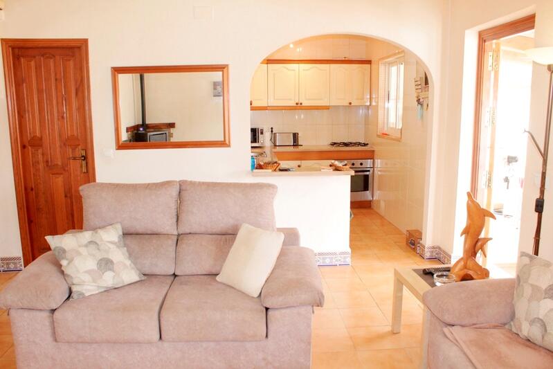 2 bedroom Villa for sale