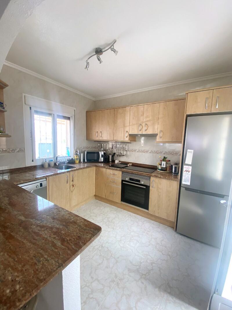 2 slaapkamer Villa Te koop