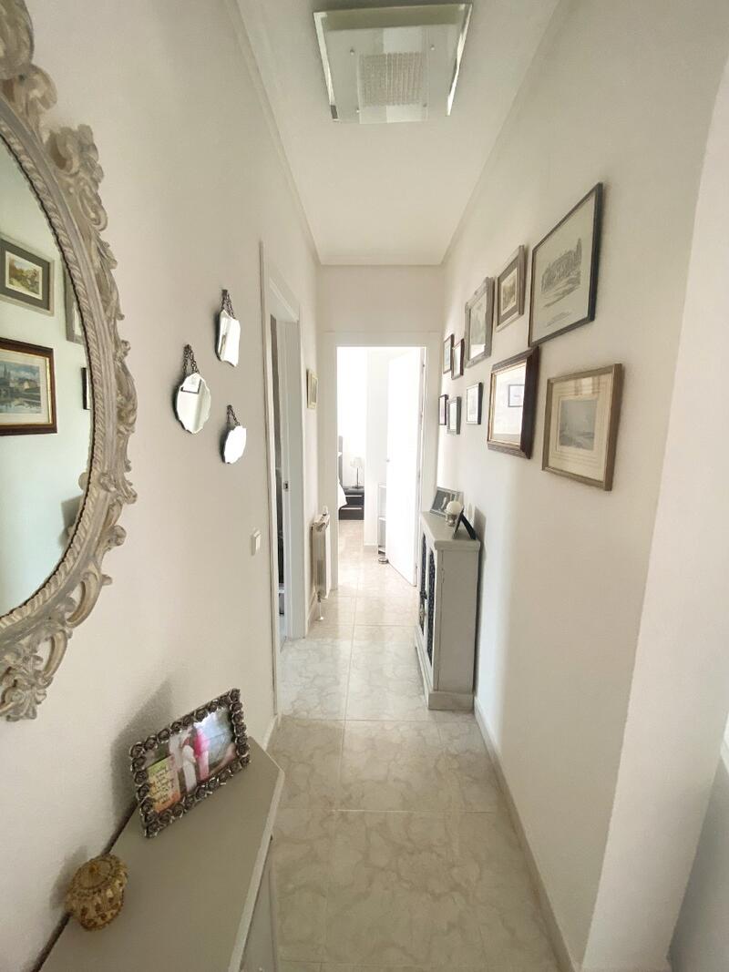 2 slaapkamer Villa Te koop