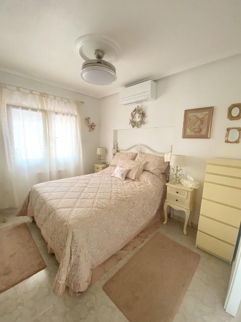 2 slaapkamer Villa Te koop