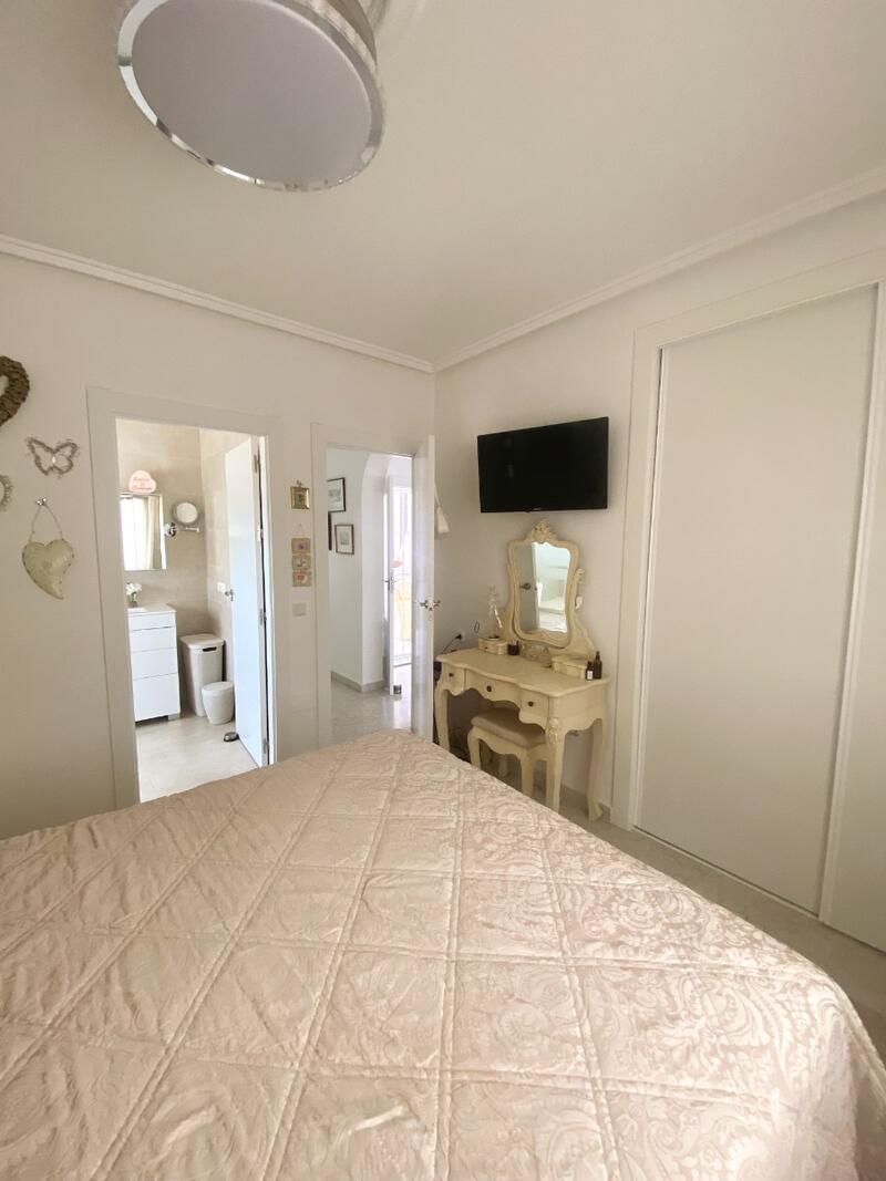 2 slaapkamer Villa Te koop