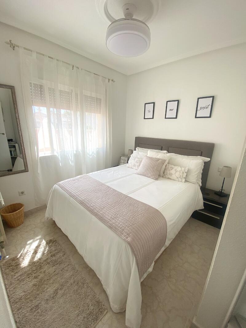 2 slaapkamer Villa Te koop