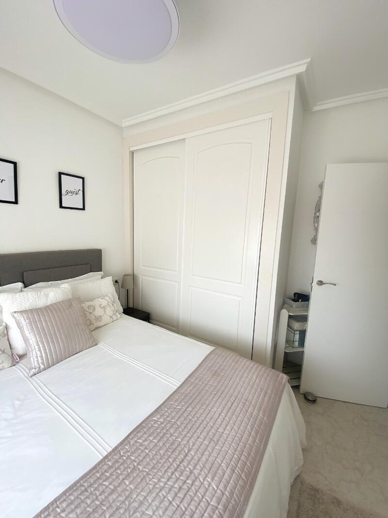 2 slaapkamer Villa Te koop