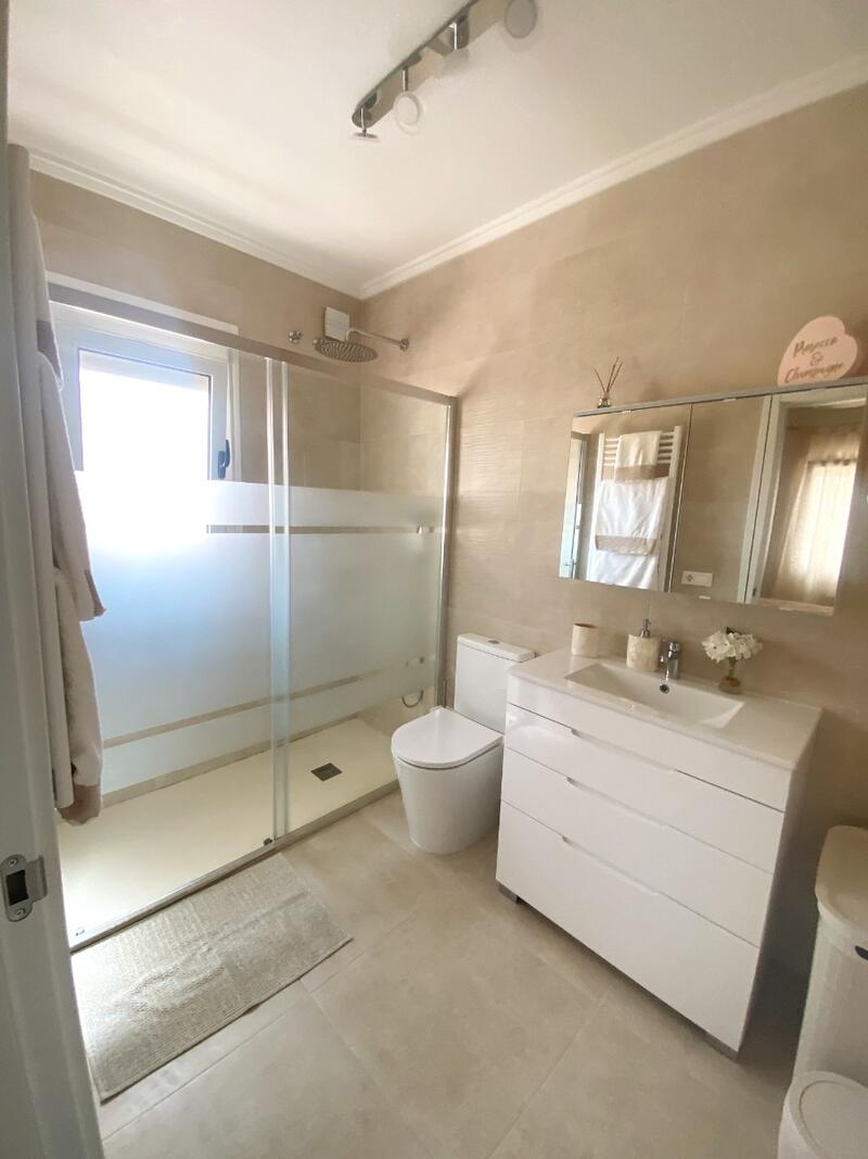 2 slaapkamer Villa Te koop