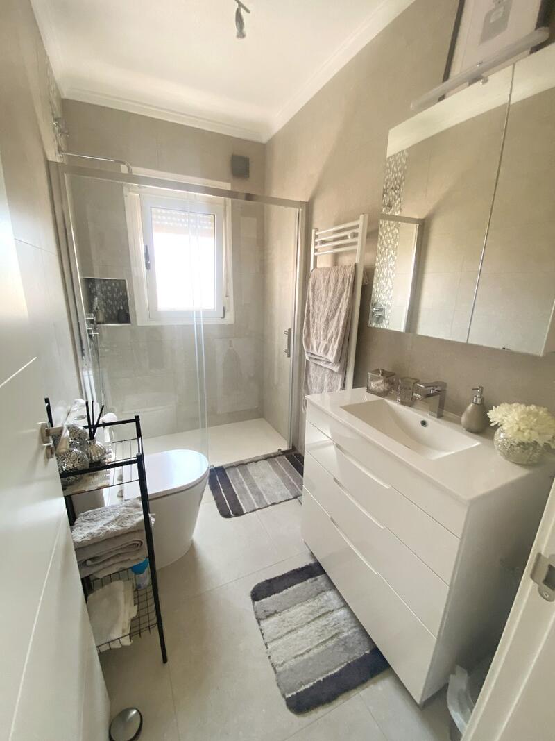 2 slaapkamer Villa Te koop