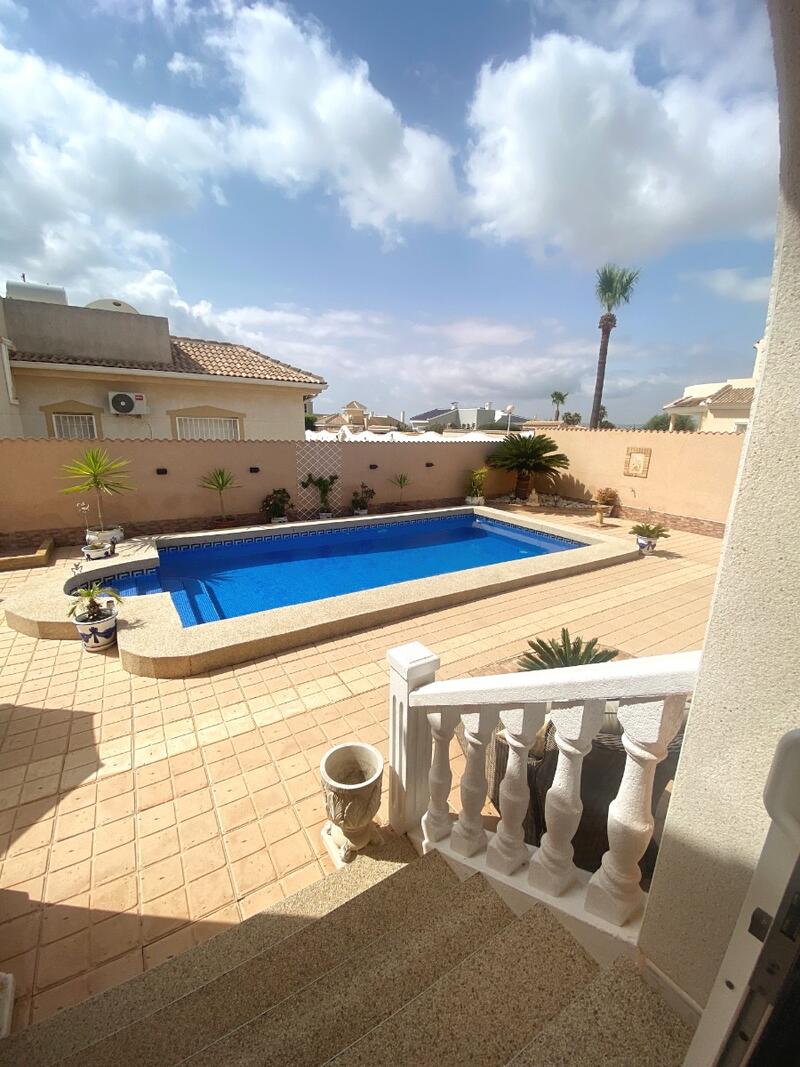 2 slaapkamer Villa Te koop