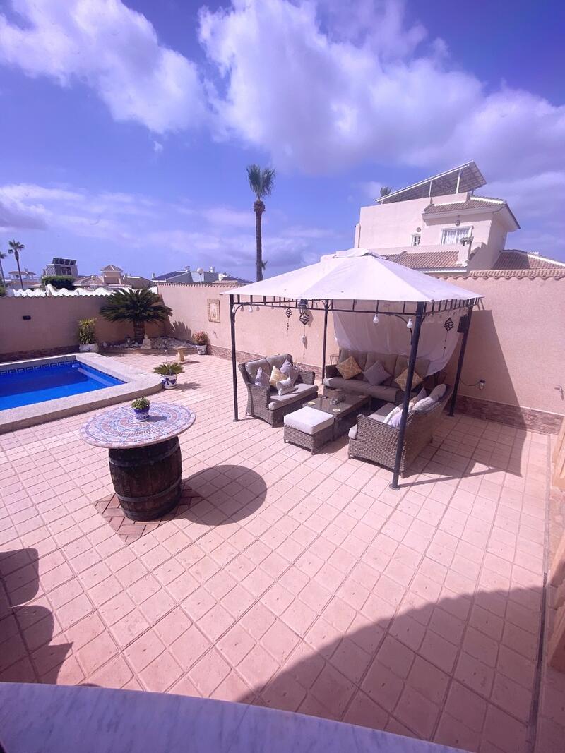 2 slaapkamer Villa Te koop