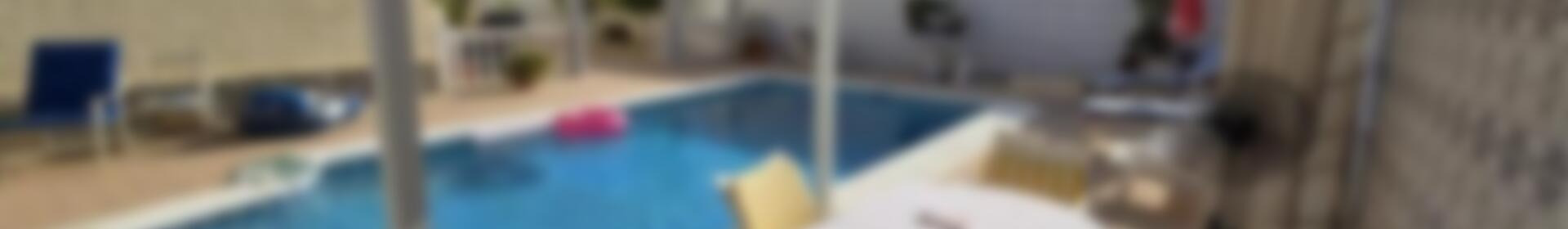 3 sovrum Villa till salu