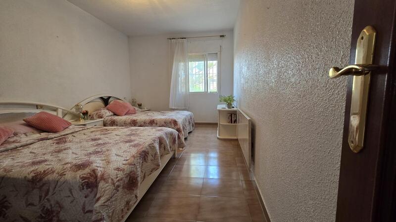 3 sovrum Villa till salu
