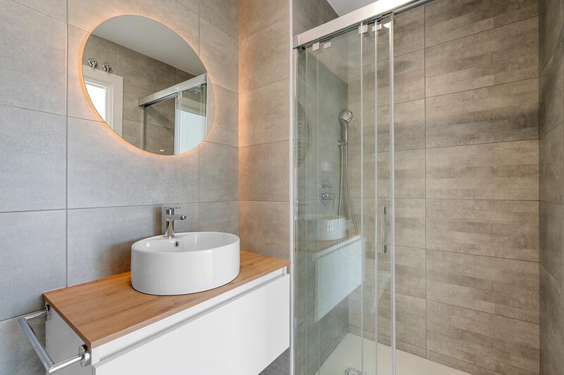 2 chambre Appartement à vendre