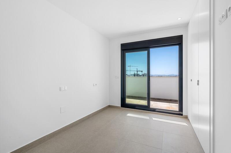2 chambre Appartement à vendre