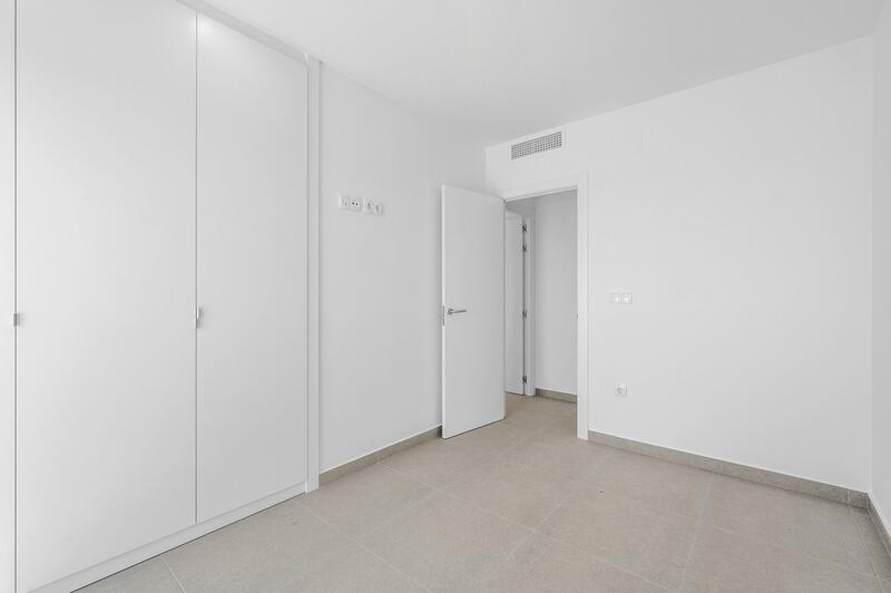 2 chambre Appartement à vendre