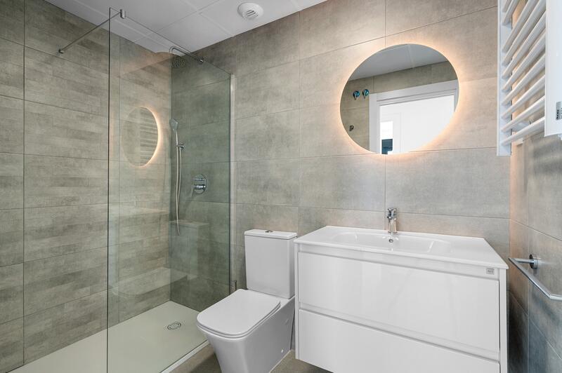 2 chambre Appartement à vendre