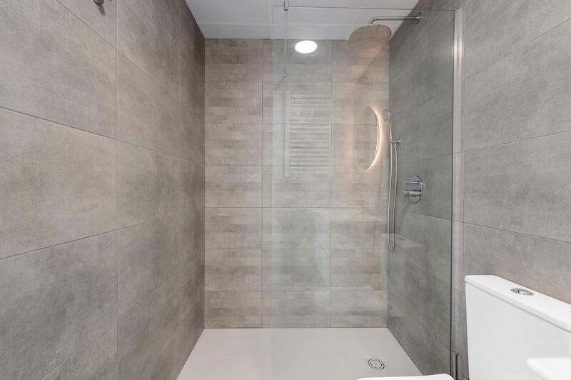 2 chambre Appartement à vendre
