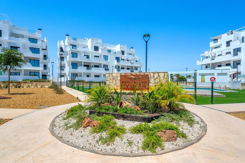 2 chambre Appartement à vendre