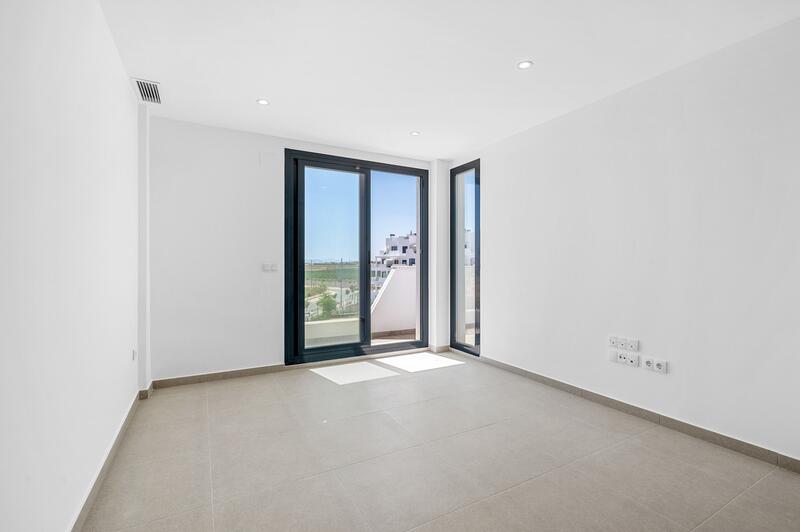 2 chambre Appartement à vendre