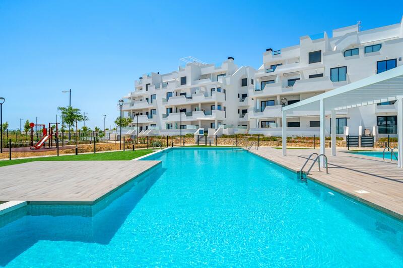 2 chambre Appartement à vendre