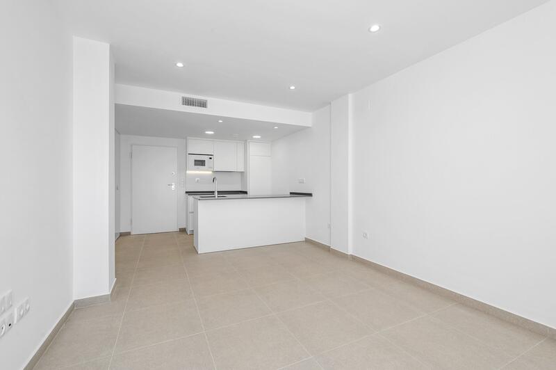 2 chambre Appartement à vendre