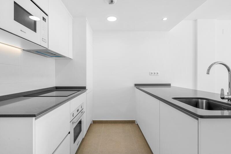 2 chambre Appartement à vendre