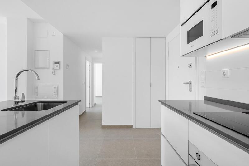 2 chambre Appartement à vendre