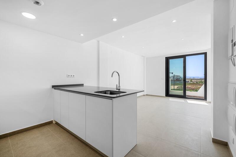 2 chambre Appartement à vendre