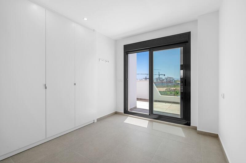 2 chambre Appartement à vendre