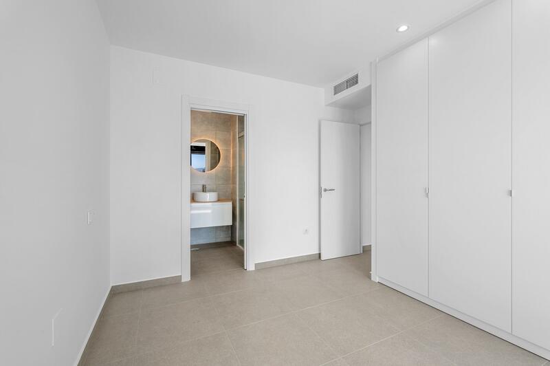 2 chambre Appartement à vendre