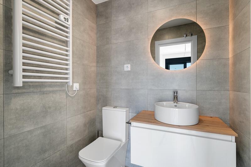 2 chambre Appartement à vendre